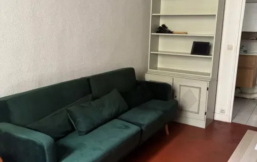 Location Paris Appartement 68418157e65a
