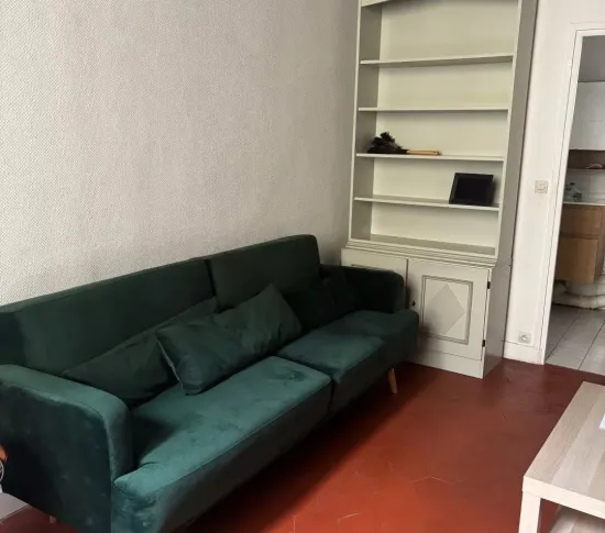 Location Paris Appartement 68418157e65a