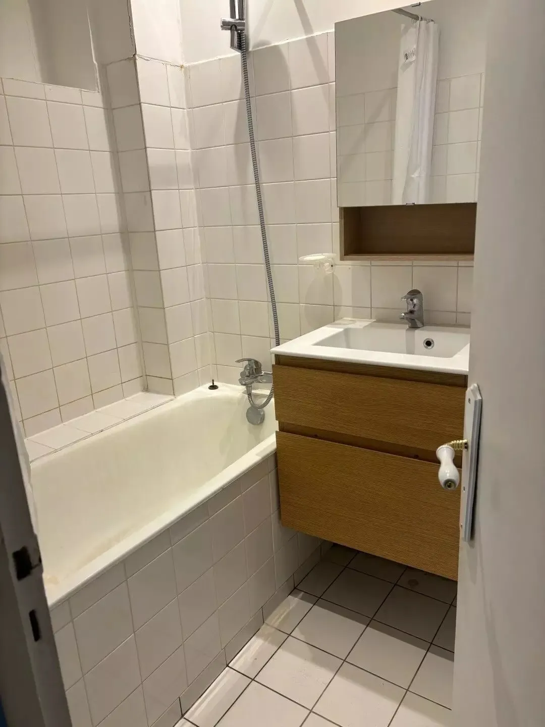 Location Paris Appartement 68418157e65a
