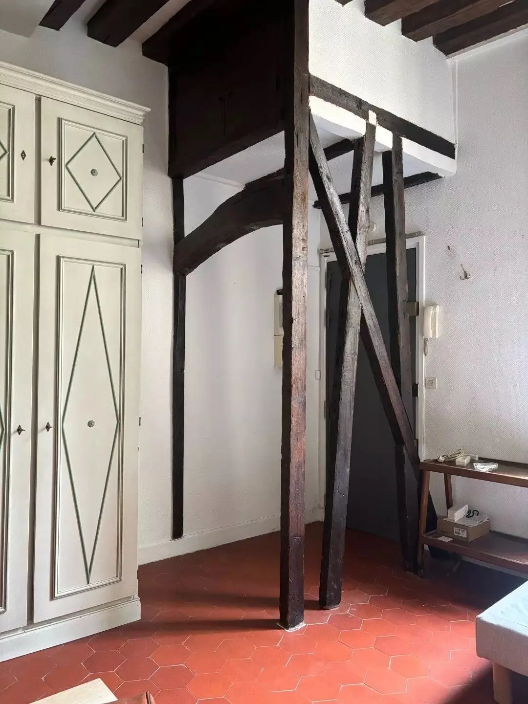 Location Paris Appartement 68418157e65a