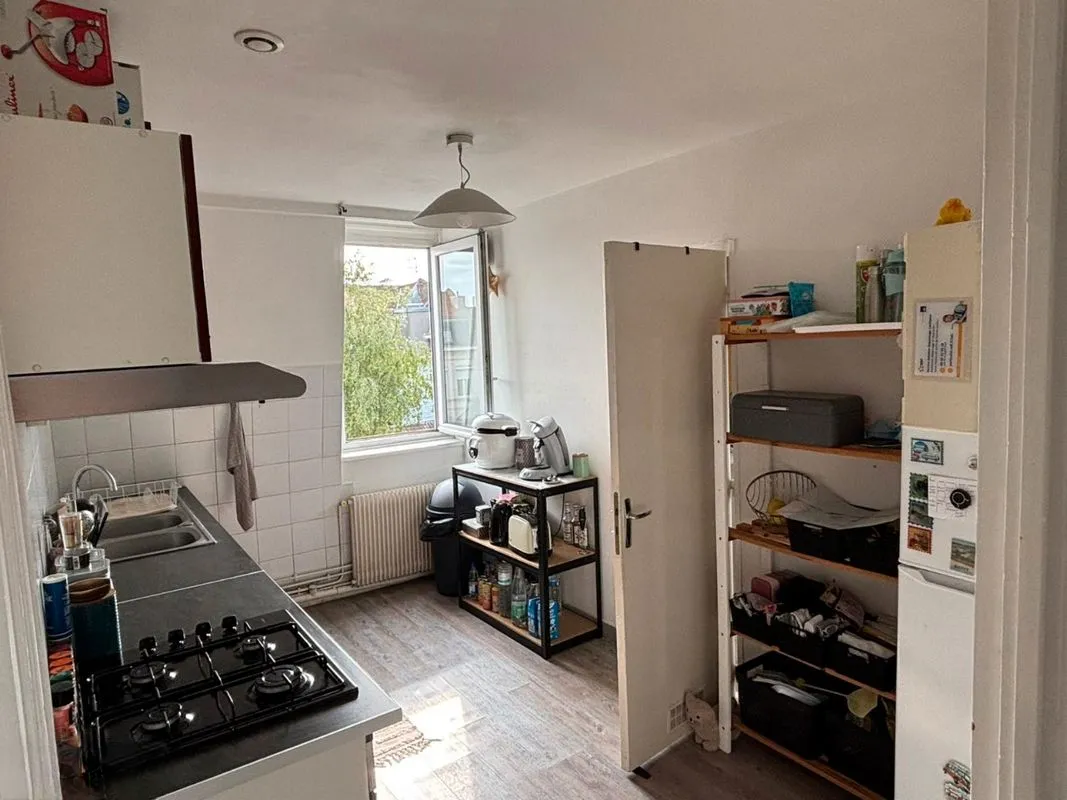 Location Lille Appartement 6841821a6aa63