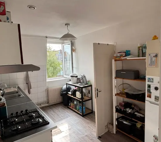 Location Lille Appartement 6841821a6aa63