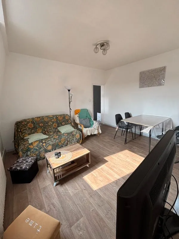 Location Lille Appartement 6841821a6aa61