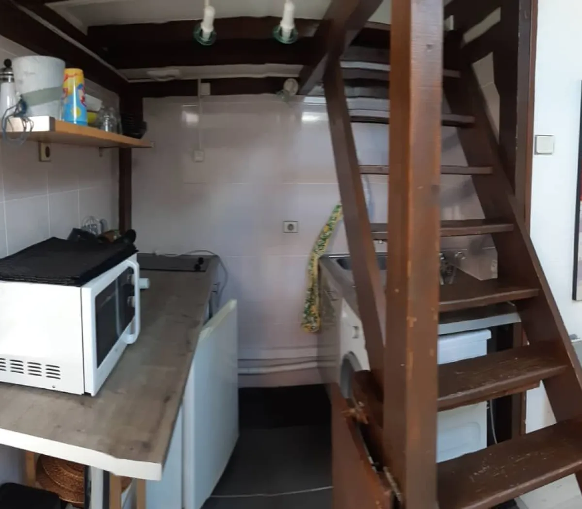 Location Toulouse Appartement 6841834a9ce1