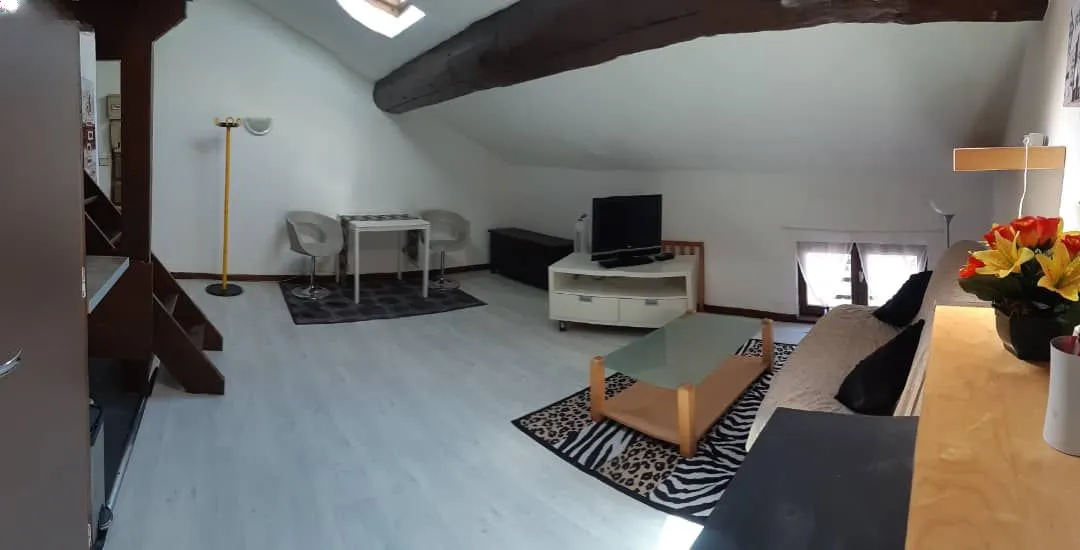 Location Toulouse Appartement 6841834a9ce12