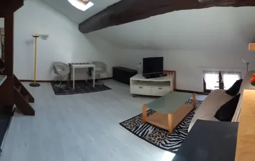 Location Toulouse Appartement 6841834a9ce1