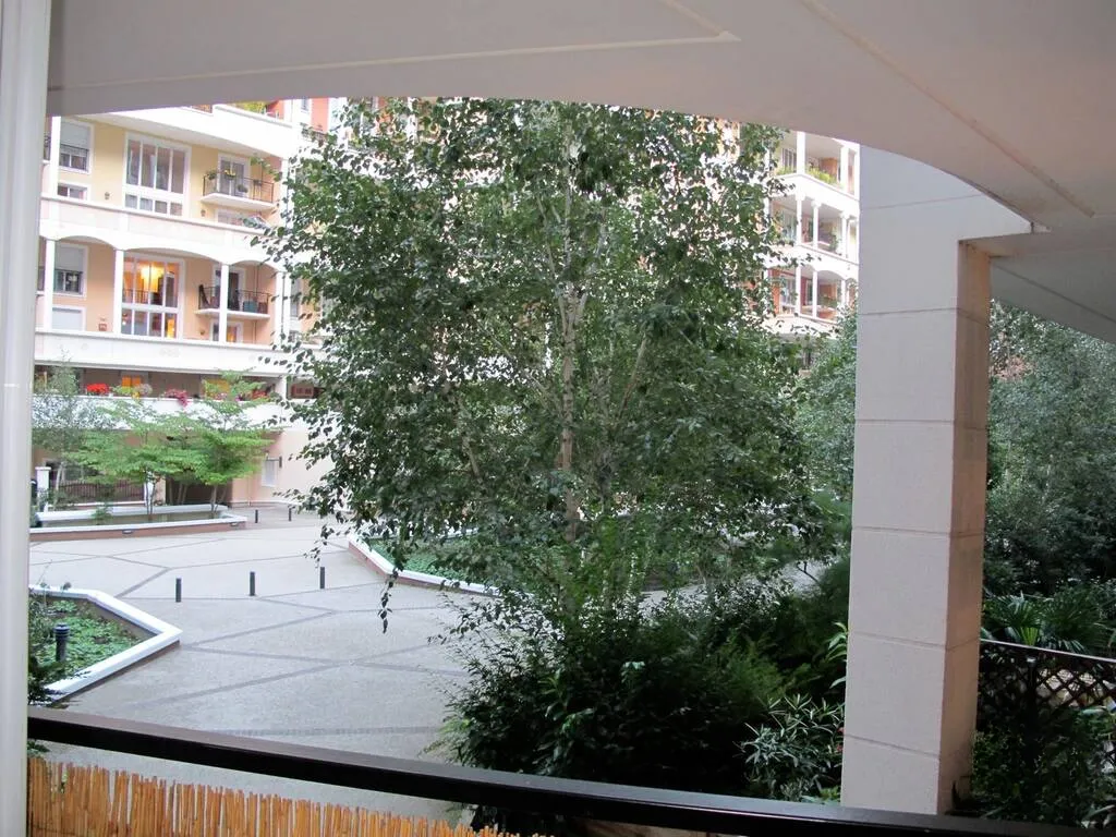 Location Courbevoie Appartement 68418584a8795