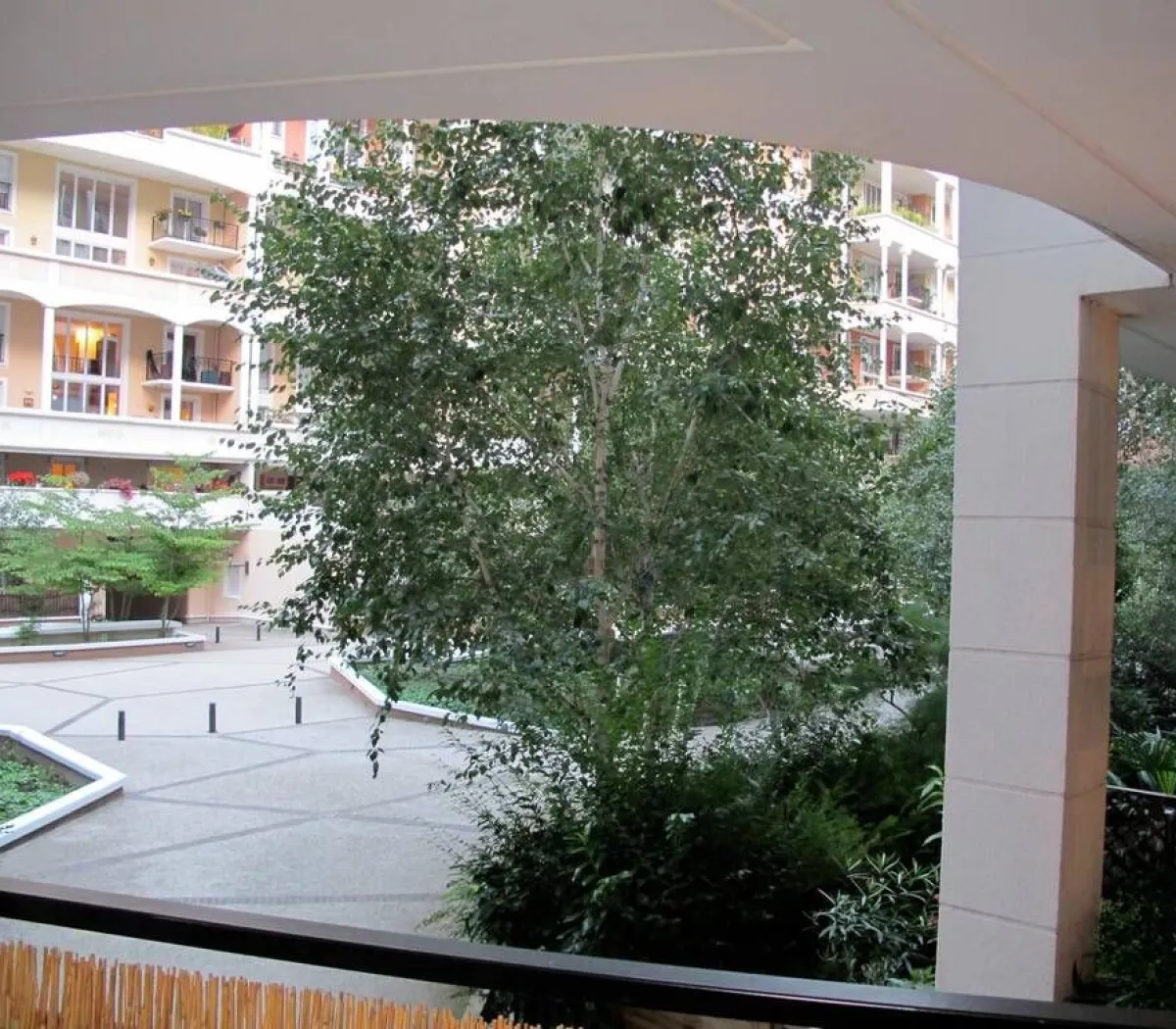 Location Courbevoie Appartement 68418584a879