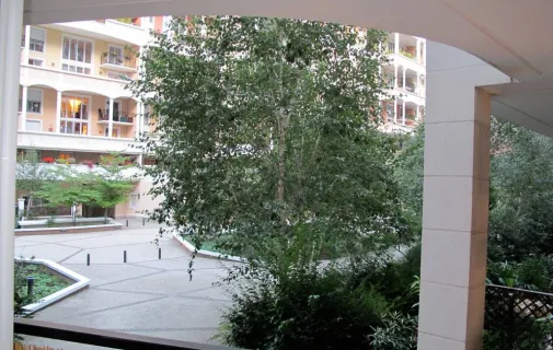 Location Courbevoie Appartement 68418584a879