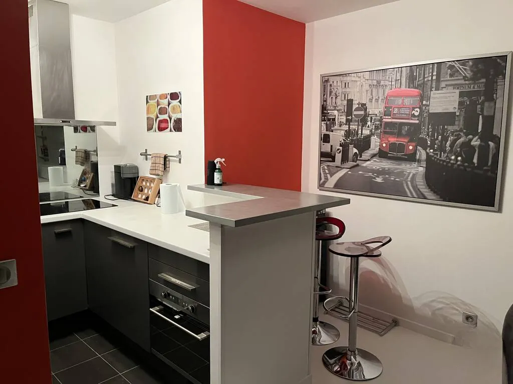 Location Courbevoie Appartement 68418584a8794