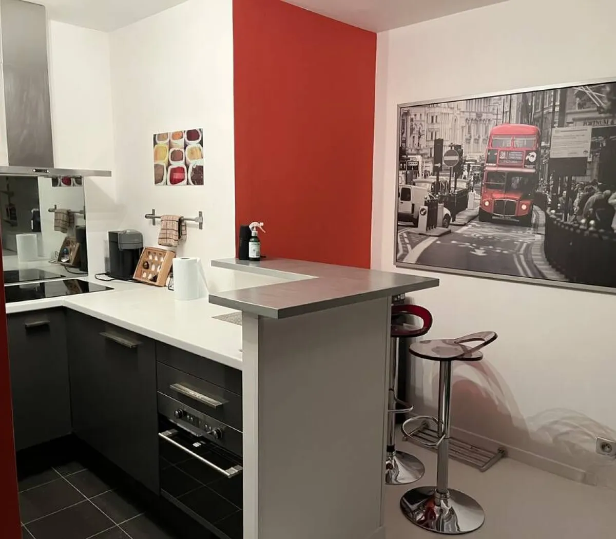 Location Courbevoie Appartement 68418584a879