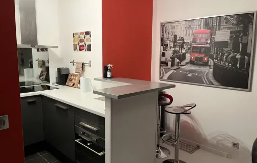 Location Courbevoie Appartement 68418584a879
