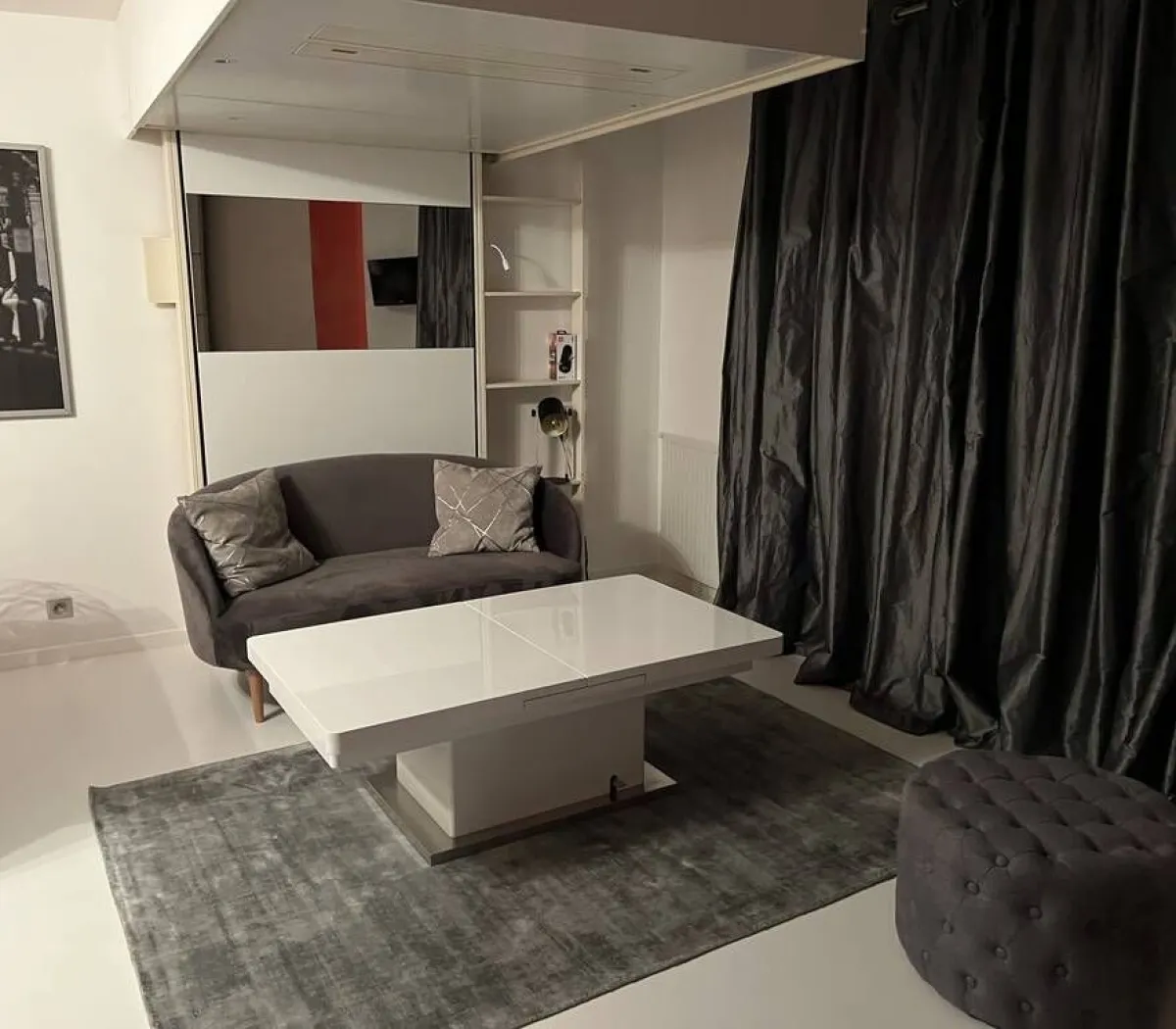 Location Courbevoie Appartement 68418584a879