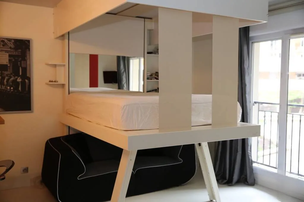 Location Courbevoie Appartement 68418584a8793
