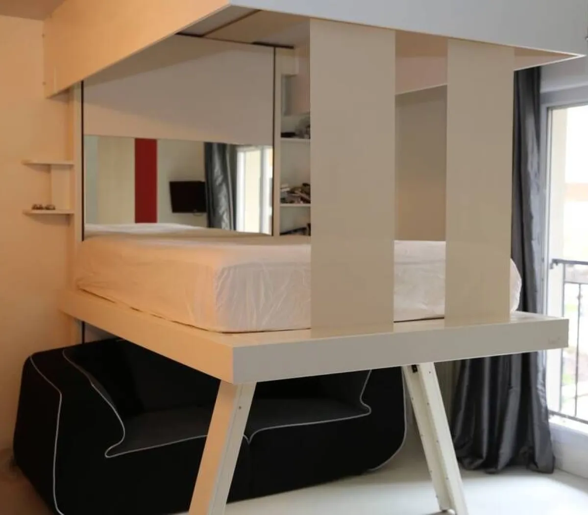 Location Courbevoie Appartement 68418584a879