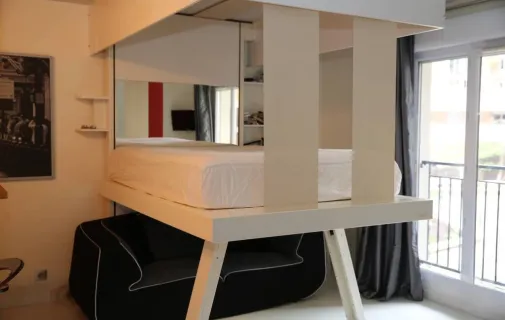 Location Courbevoie Appartement 68418584a879