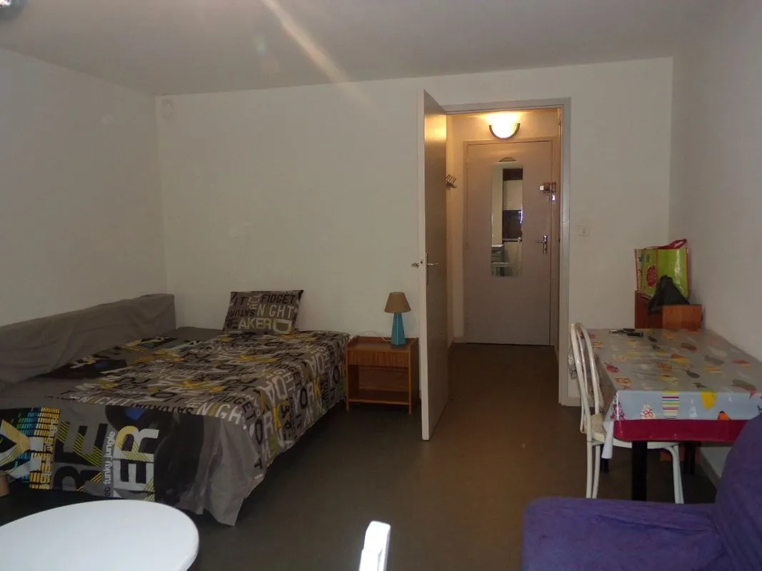 Location Toulouse Appartement 684187383ad3