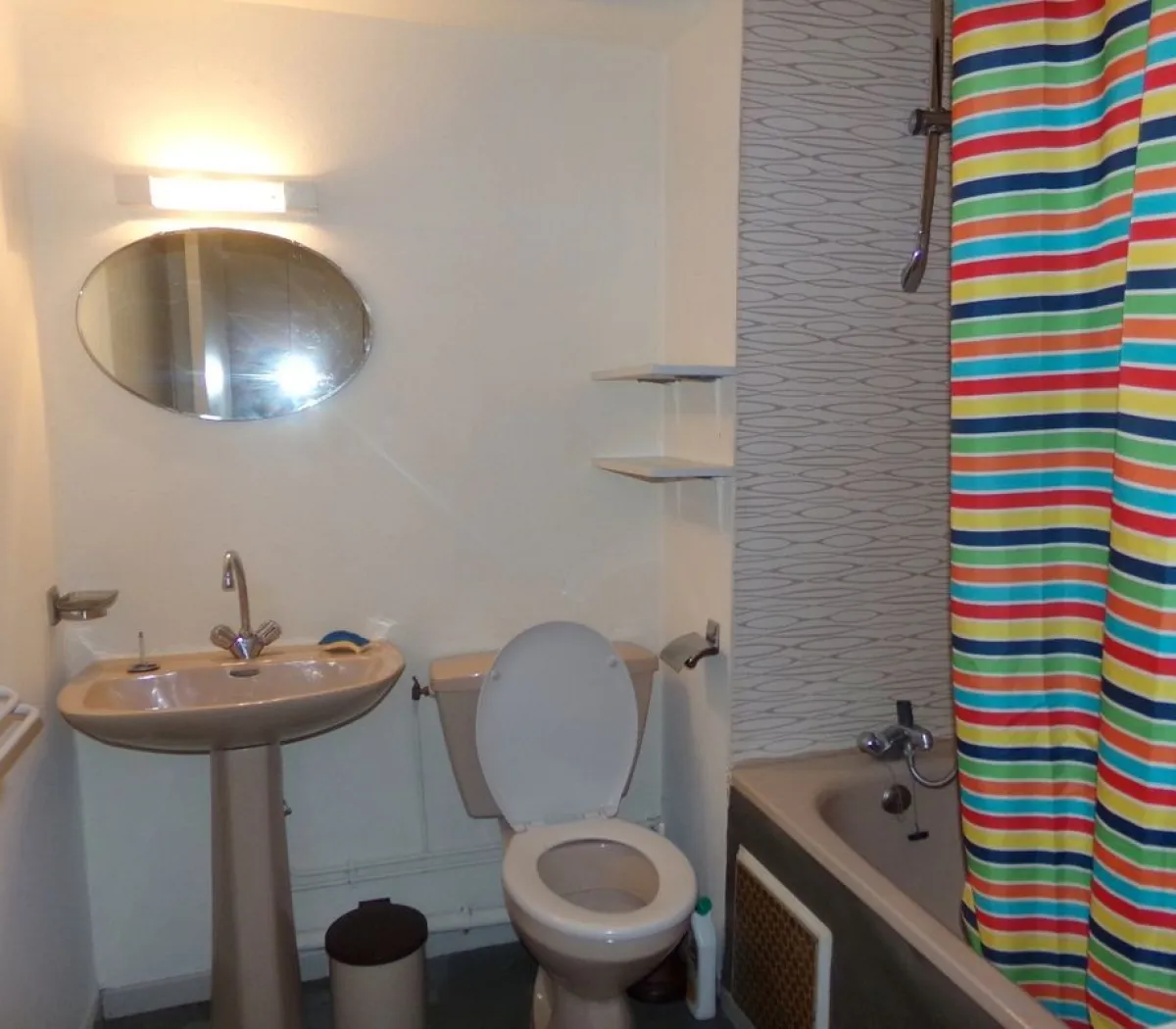 Location Toulouse Appartement 684187383ad3