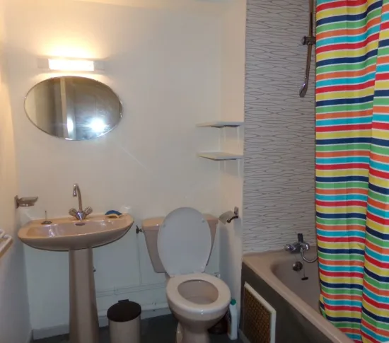 Location Toulouse Appartement 684187383ad3