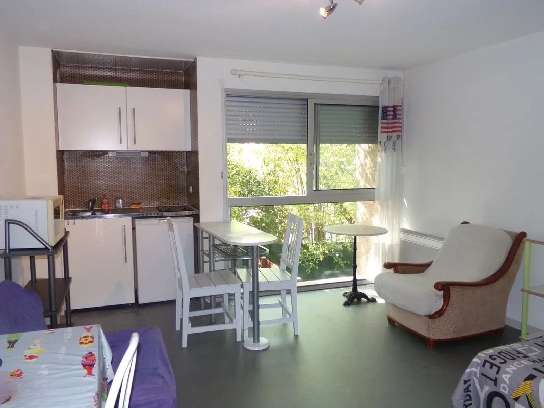 Location Toulouse Appartement 684187383ad3