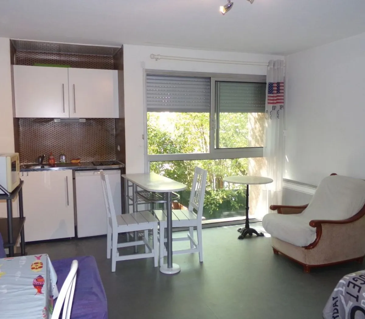 Location Toulouse Appartement 684187383ad3