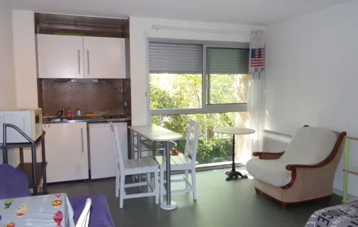 Location Toulouse Appartement 684187383ad3