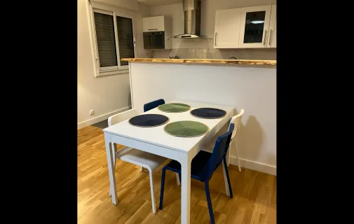 Location Villeurbanne Appartement 68418b1d72b1