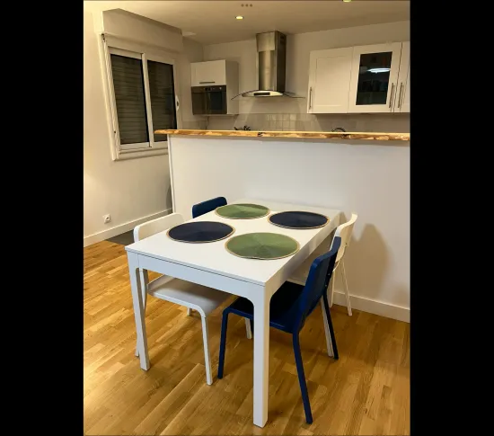 Location Villeurbanne Appartement 68418b1d72b13
