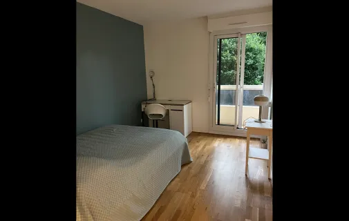 Location Villeurbanne Appartement 68418b1d72b1