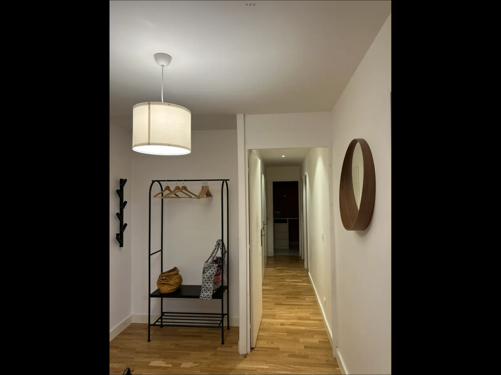 Location Villeurbanne Appartement 68418b1d72b11