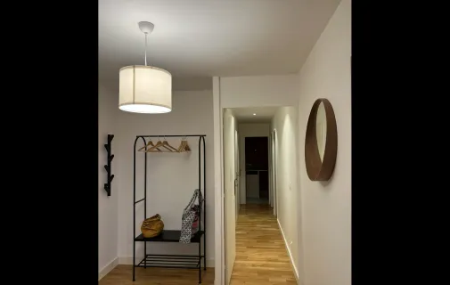 Location Villeurbanne Appartement 68418b1d72b1