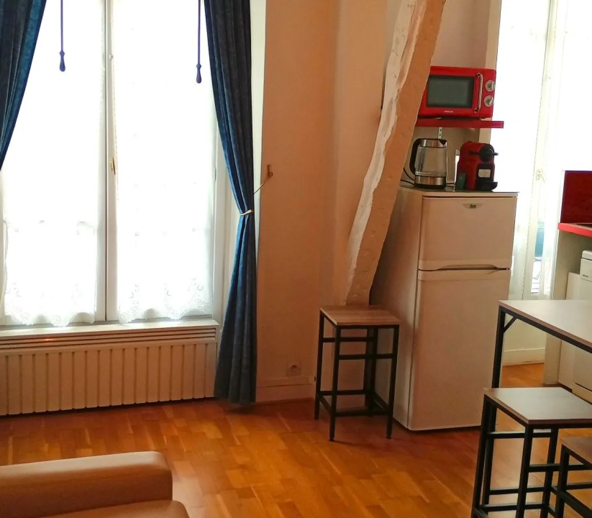 Location Paris Appartement 6841907fbd4e
