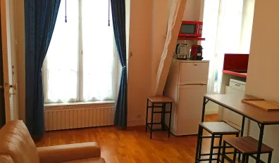 miniatureLocation Paris Appartement 6841907fbd4e2