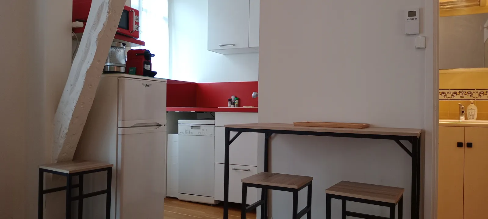 Location Paris Appartement 6841907fbd4e3