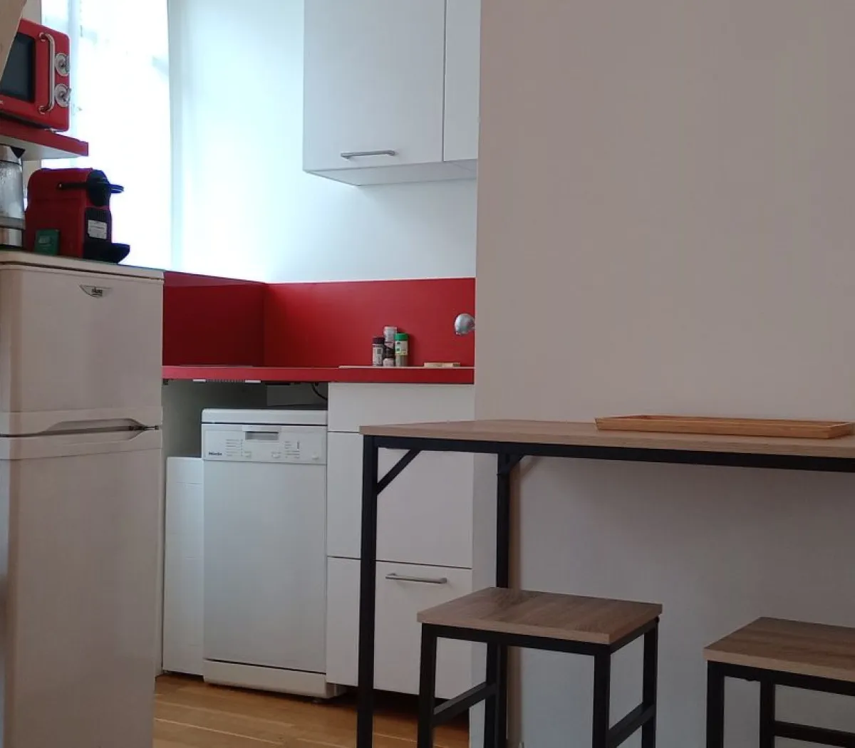 Location Paris Appartement 6841907fbd4e