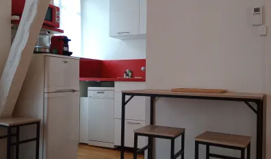 miniatureLocation Paris Appartement 6841907fbd4e2
