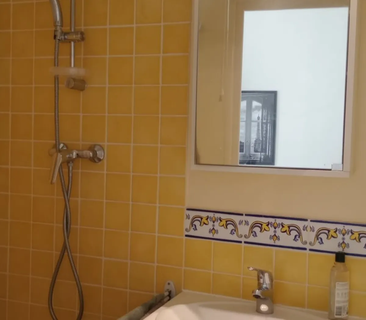 Location Paris Appartement 6841907fbd4e