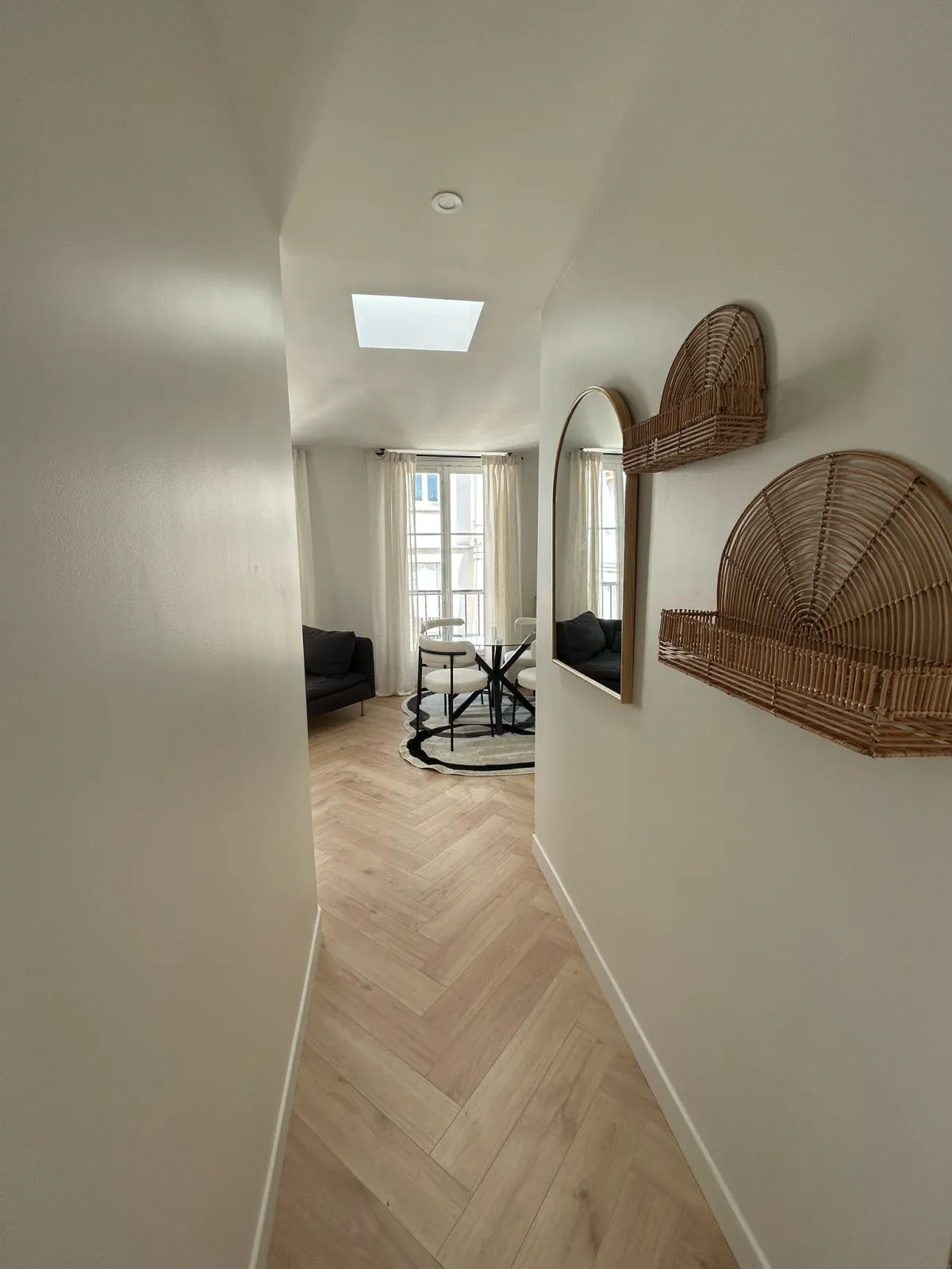 Location Paris Appartement 684197ed4f021
