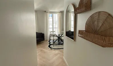 miniatureLocation Paris Appartement 684197ed4f022
