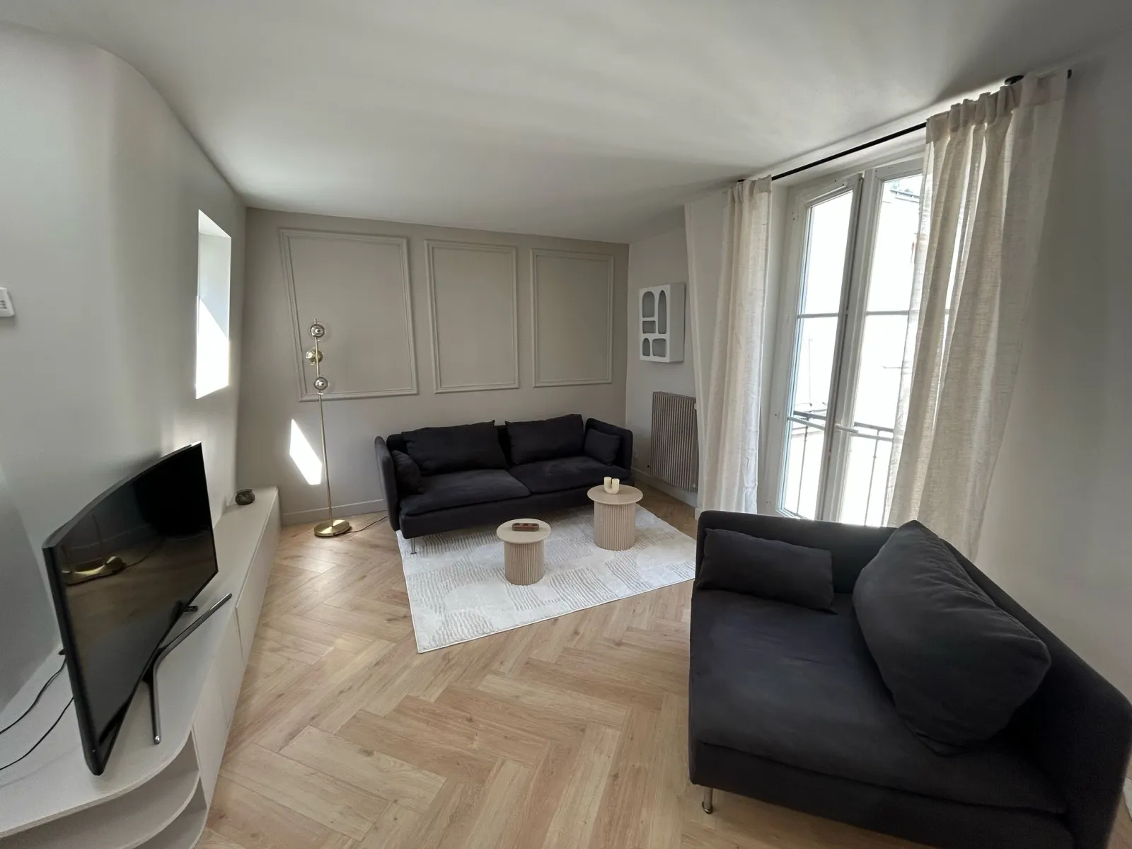 Location Paris Appartement 684197ed4f022