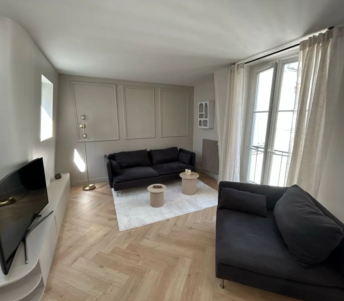 Location Paris Appartement 684197ed4f02