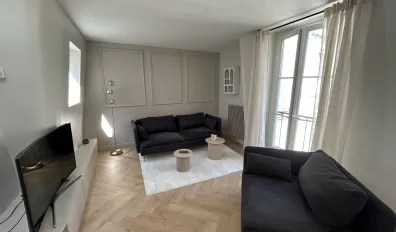 miniatureLocation Paris Appartement 684197ed4f022