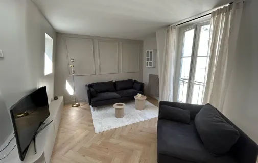 Location Paris Appartement 684197ed4f02