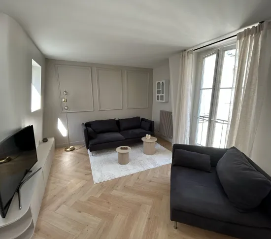 Location Paris Appartement 684197ed4f022