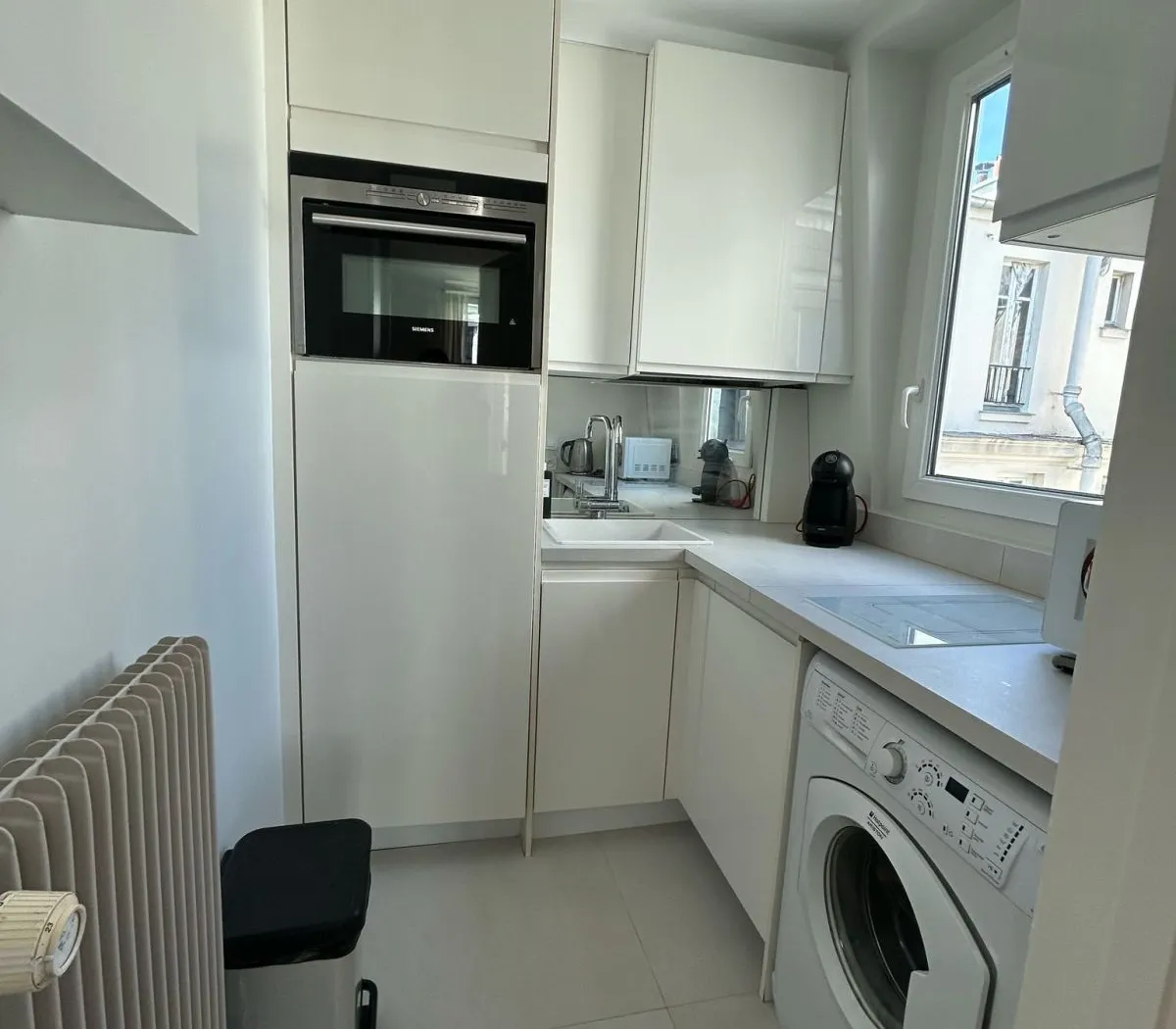 Location Paris Appartement 684197ed4f02