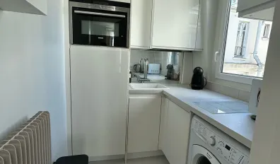 miniatureLocation Paris Appartement 684197ed4f022