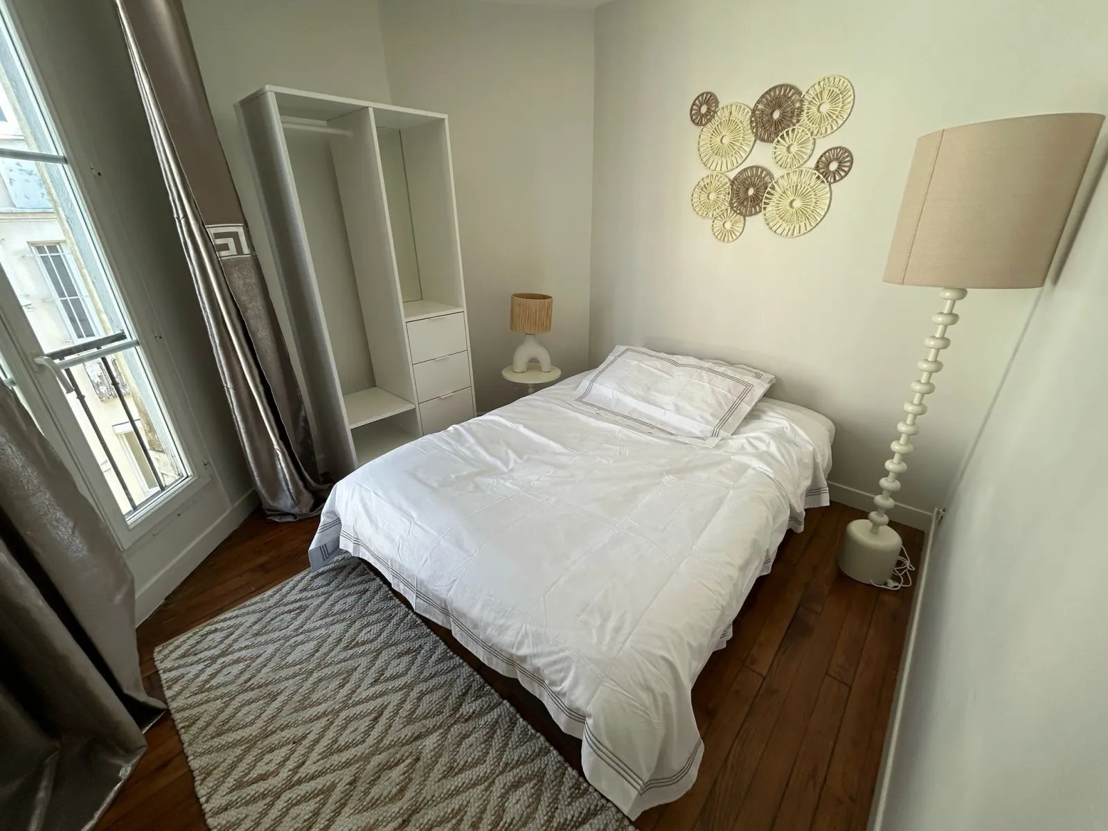 Location Paris Appartement 684197ed4f025