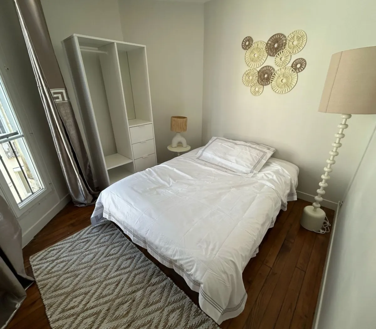 Location Paris Appartement 684197ed4f02