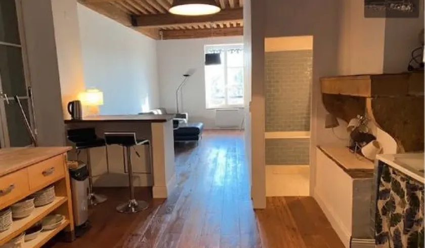 Location Lyon Appartement 6841999ed1fa1