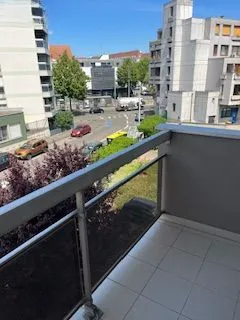 Location Strasbourg Appartement 68419a2472951